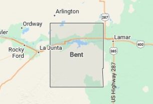Bent County, Colorado