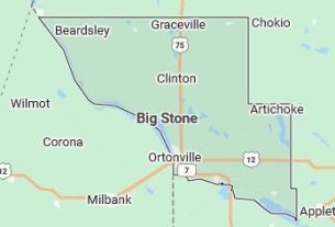 Big Stone County, Minnesota